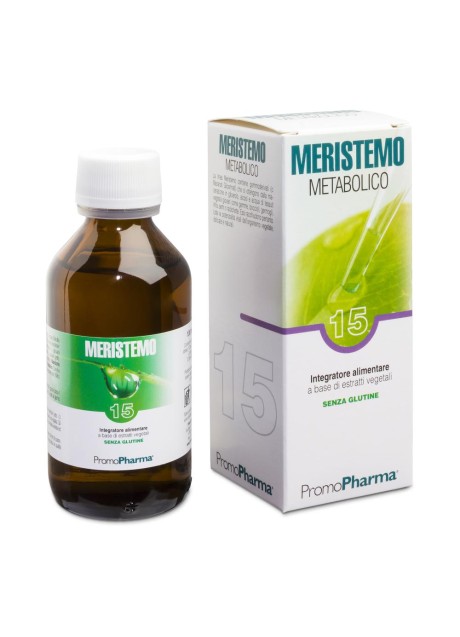 MERISTEMO INKAS 15 100ML