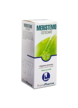 MERISTEMO YNKHAS 17 100ML