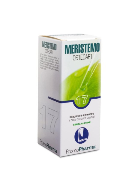 MERISTEMO YNKHAS 17 100ML