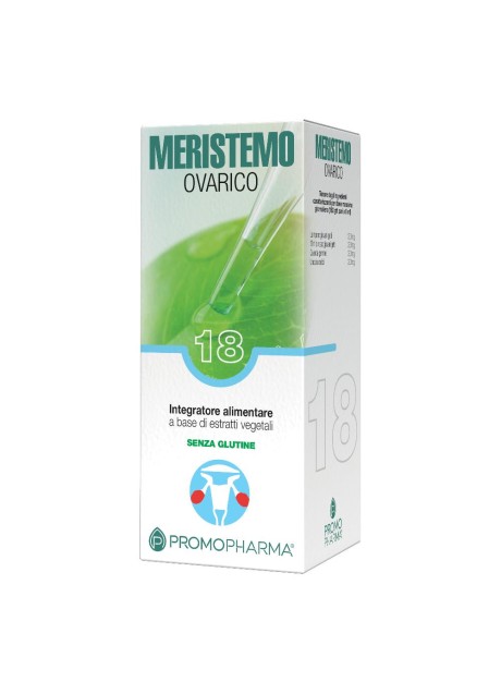 MERISTEMO INKAS 18 100ML