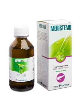 MERISTEMO INKAS 19 100ML