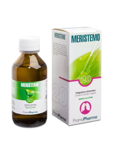 MERISTEMO INKAS 20 100ML