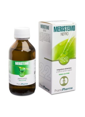 MERISTEMO INKAS 22 100ML