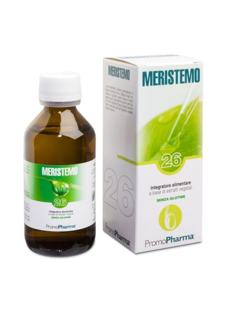 MERISTEMO YNKHAS 26 100ML