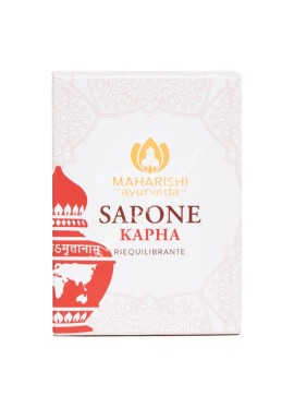 SAPONE 100G AMR KAPHA