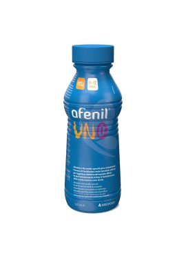 AFENIL 1 MISC AMINOACIDI 500ML