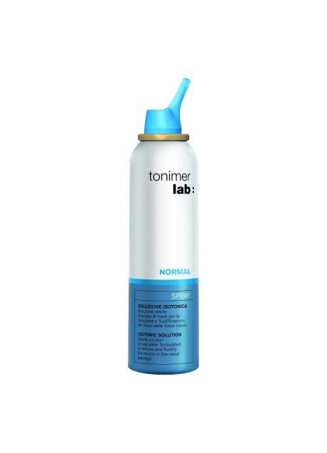 TONIMER LAB NORMAL SPRAY 125 ML