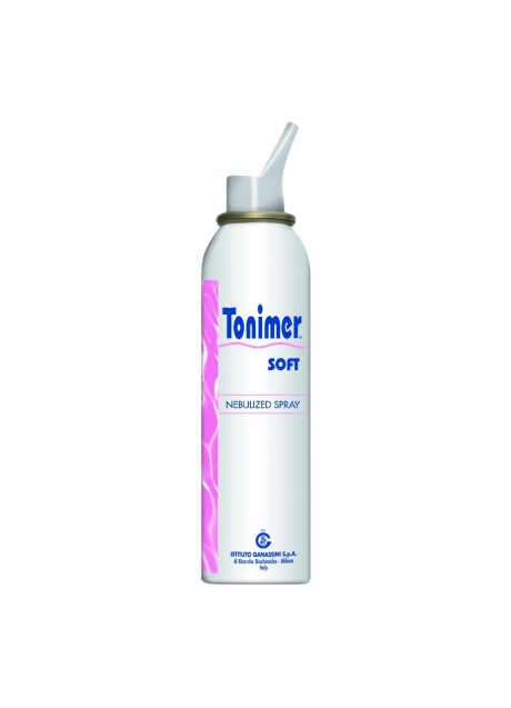 TONIMER-SOL GETTO SOFT 125ML