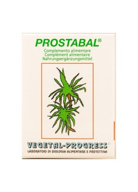 PROSTABAL 60CPS 100MG