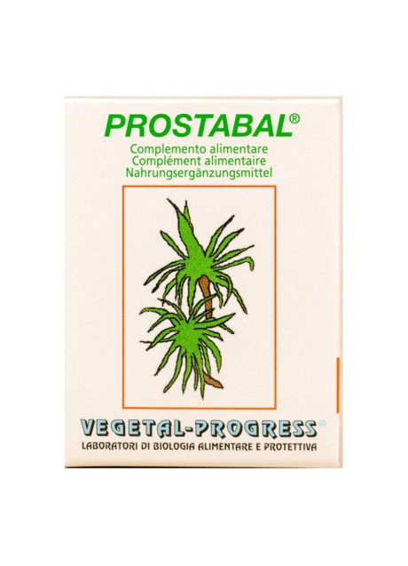 PROSTABAL 60CPS 100MG