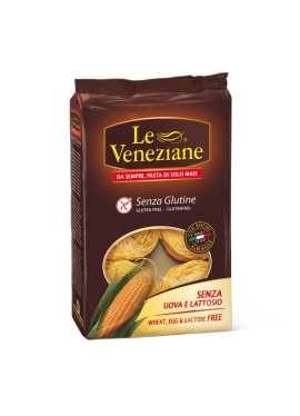 LE VENEZIANE CAPELLINI 250G