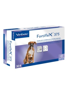 FORTIFLEX 375 30 CPR