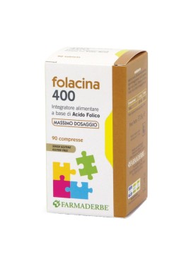 NUTRA FOLACINA ALIM 90TAV 27G