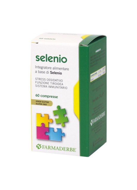 NUTRA SELENIO 60CPR 24G