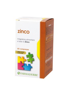 NUTRA ZINCO INTEGRAT 60CPR 60G