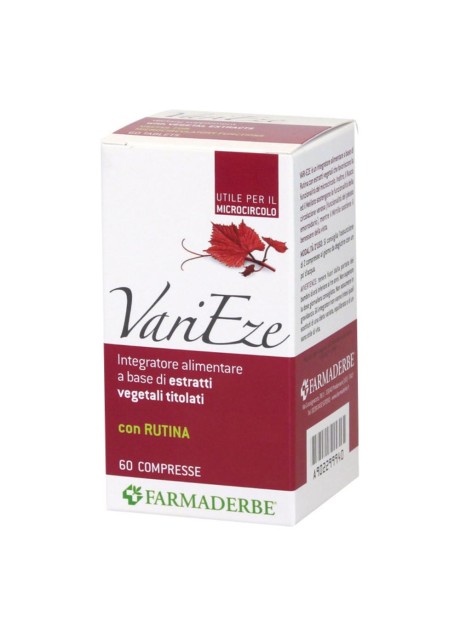 NUTRA VARI EZE 60TAV 61,9G