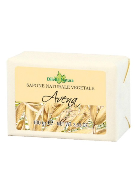 DILETTA N SAP AVENA 100G