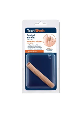 BIOGEL TUBO TESSUTO MD 1PZ BLIST