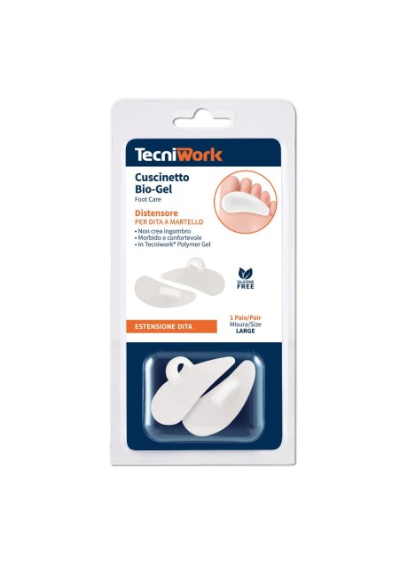 BIOGEL CUSC DITA MART 38-46 L