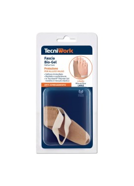 BIOGEL PROT ALLUCE GR BLIST 1P