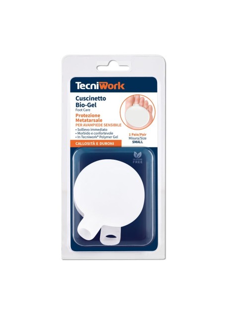 BIOGEL CUSC METARTAS 32-40 SMAL