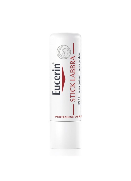 EUCERIN STICK LABBRA