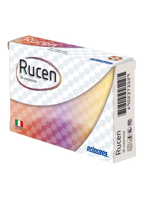 RUCEN 30CPR 700MG