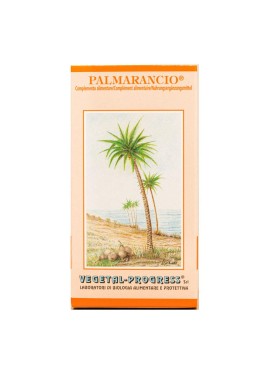 PALMARANCIO ALIM 70CPS 500MG
