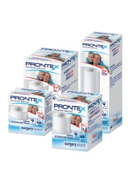 PRONTEX CER STRETCH 5X10 SAF