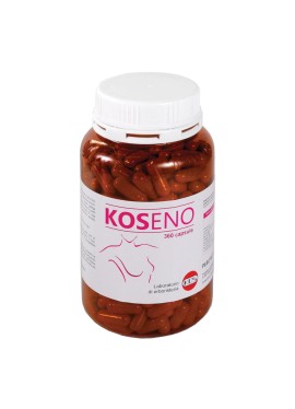 KOSENO 360CPS