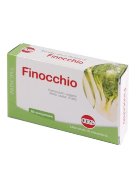 FINOCCHIO ESTR SEC 60CPR 22,2G