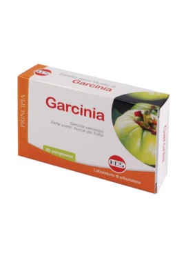 GARCINIA ESTR SEC 60CPR 25,2G