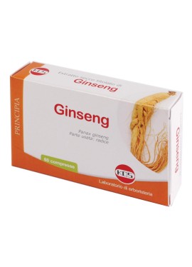 GINSENG ESTR SEC 60CPR