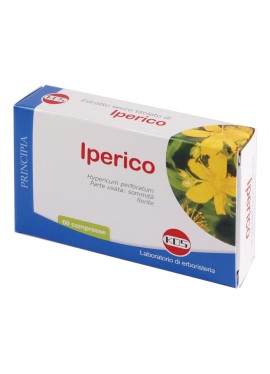 IPERICO ESTRATTO SECCO 60CPR