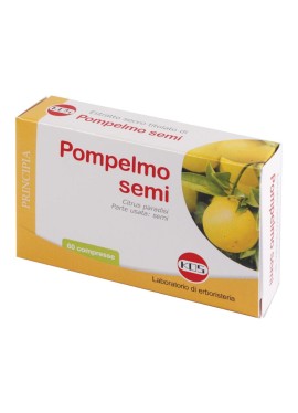 POMPELMO SEMI ESTR SEC 60CPR