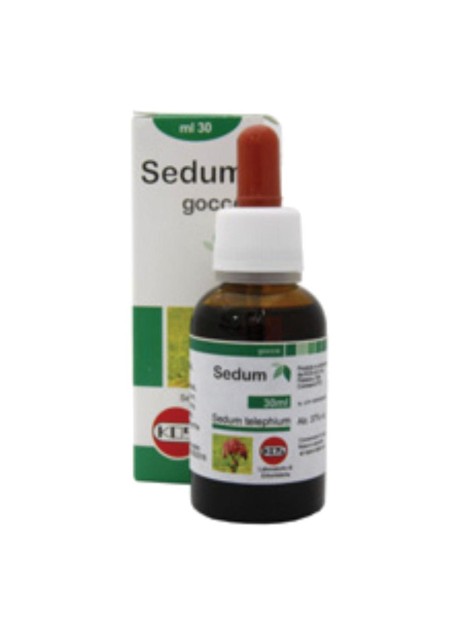 SEDUM SOL UE GTT 30ML KOS