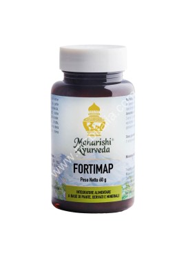 FORTIMAP 60CPR 60G