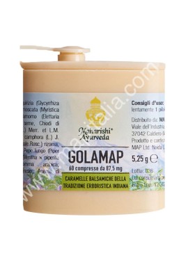 GOLAMAP PIL 5G