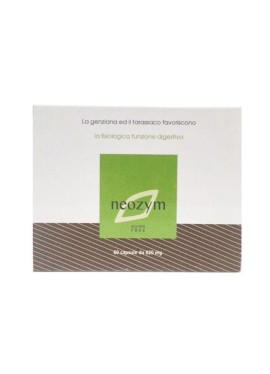 NEOZYM 60CPS