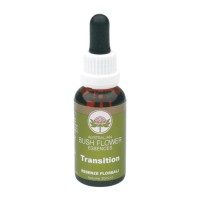 Australian Bush Flower - Transistion - gocce da 30 millilitri