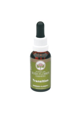 Australian Bush Flower - Transistion - gocce da 30 millilitri