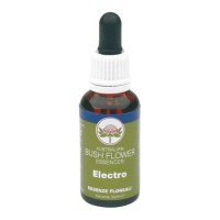 Australian Bush Flower - Electro - gocce da 30 millilitri