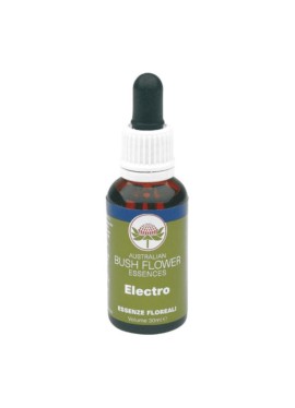 Australian Bush Flower - Electro - gocce da 30 millilitri
