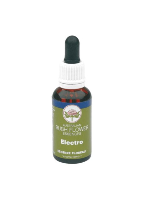 Australian Bush Flower - Electro - gocce da 30 millilitri