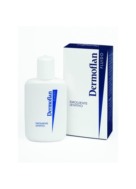 DERMOFLAN FLUIDO 125ML