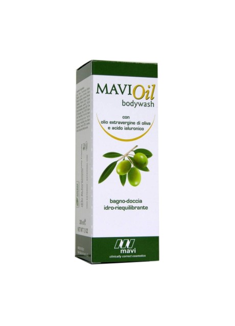 MAVIOIL BODYWASH IDROFILM 200M