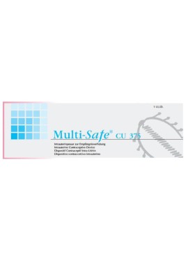 MULTI-SAFE CU 375 IUD