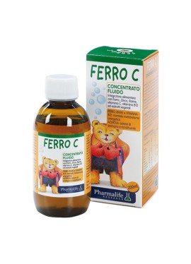 FERRO C 200ML