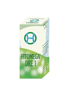 FITOMEGA DRE  1 50ML GTT