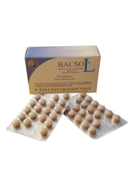 BACSOL INTEG ALIM 40TAV